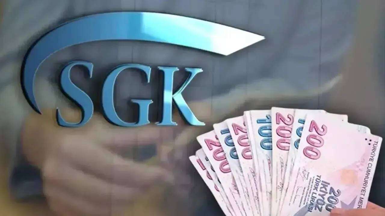 Milyonlarca emekliye müjde: Uzman isim üstüne basa basa açıkladı! SGK o paraları faiziyle emekliye geri ödeyecek 8